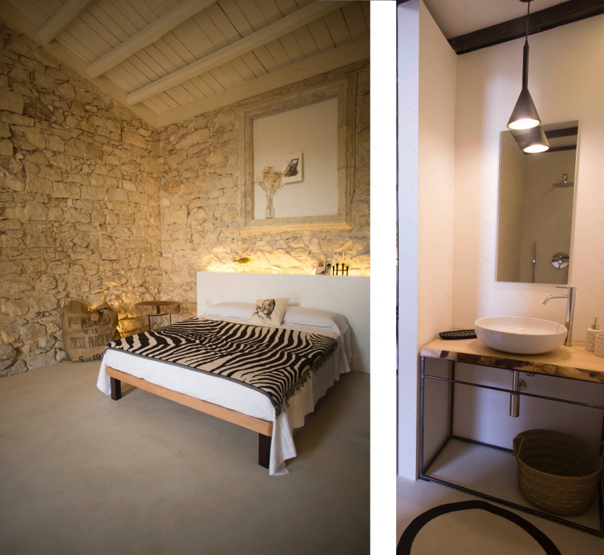 意大利乡村别墅“Rifugio Lanzagallo”-86