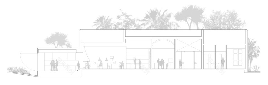 Toro Gastrobar 餐厅设计-28