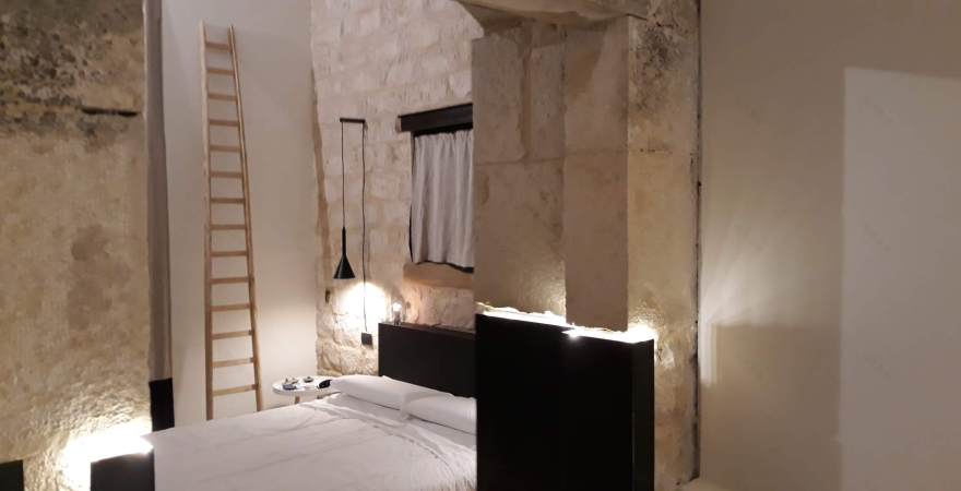 意大利乡村别墅“Rifugio Lanzagallo”-28