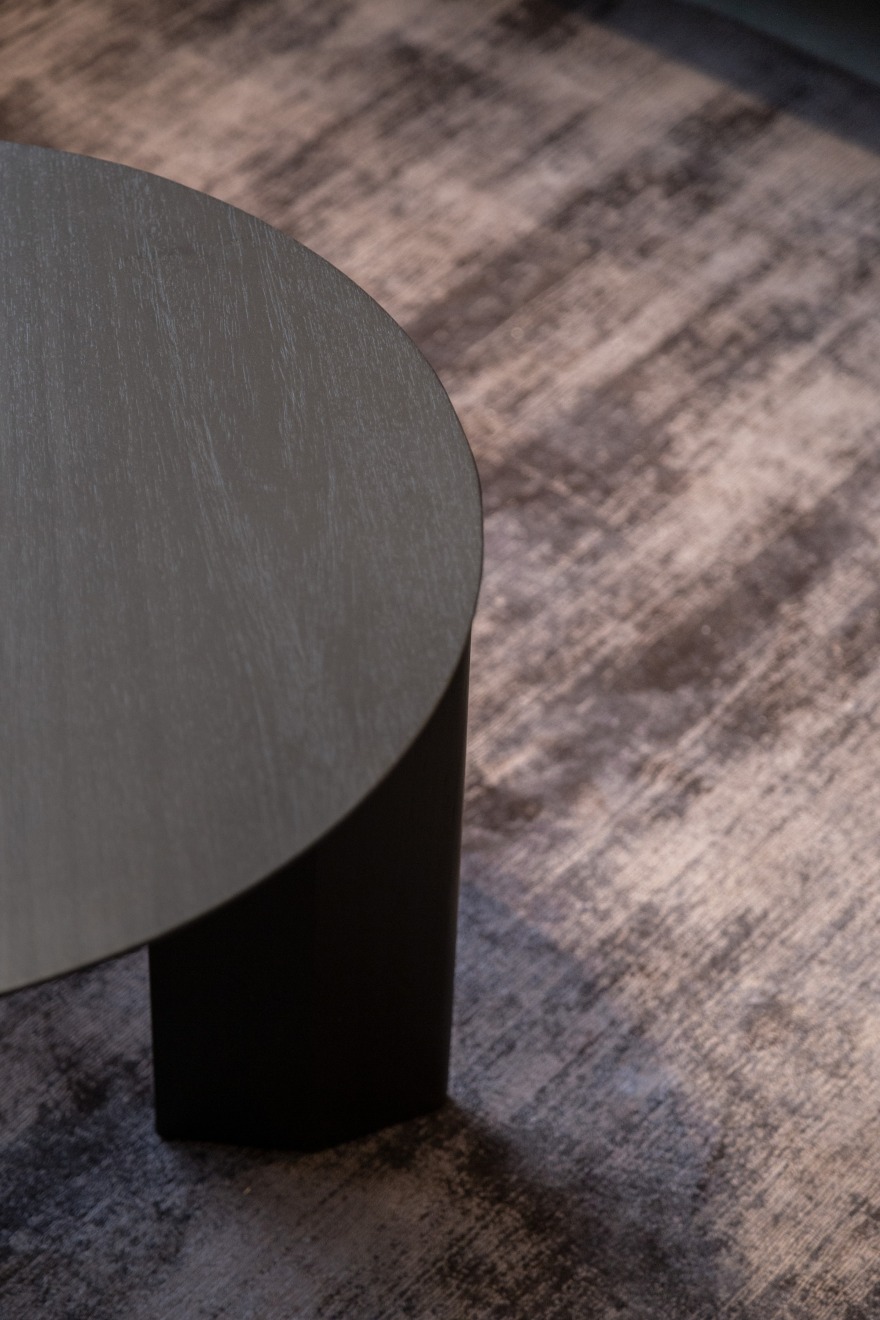 6mm Arquitetura 丨 APT C+C 别墅空间重构,温馨实用并存-14