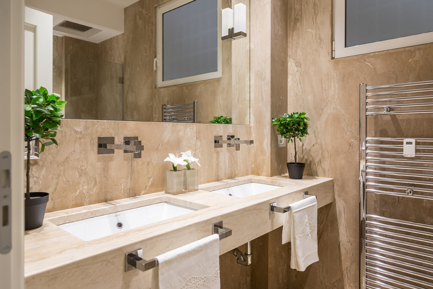 意大利风格公寓设计-20