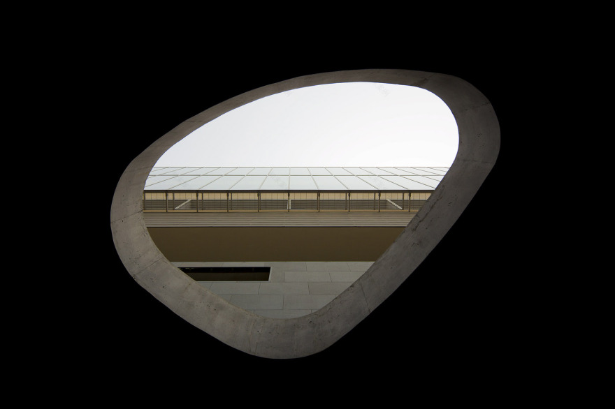 Amore Pacific 园区丨韩国龙仁市-162