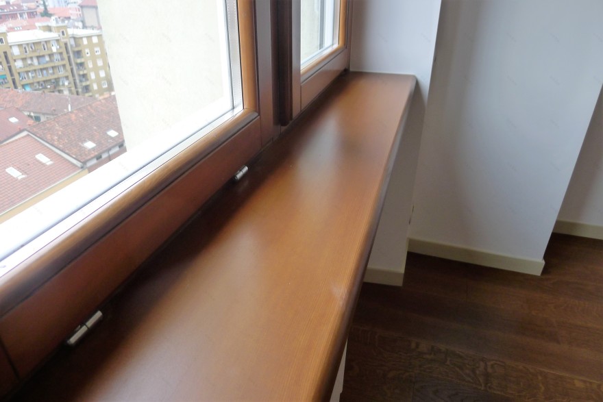 意大利私人住宅翻新 打造双层舒适空间-2