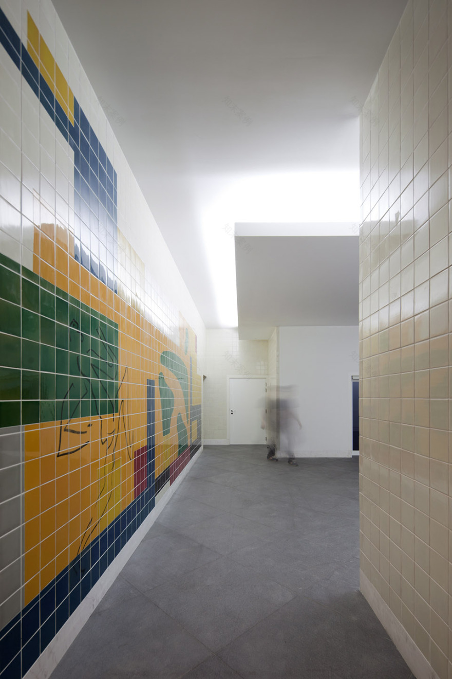 Amore Pacific 园区丨韩国龙仁市-184