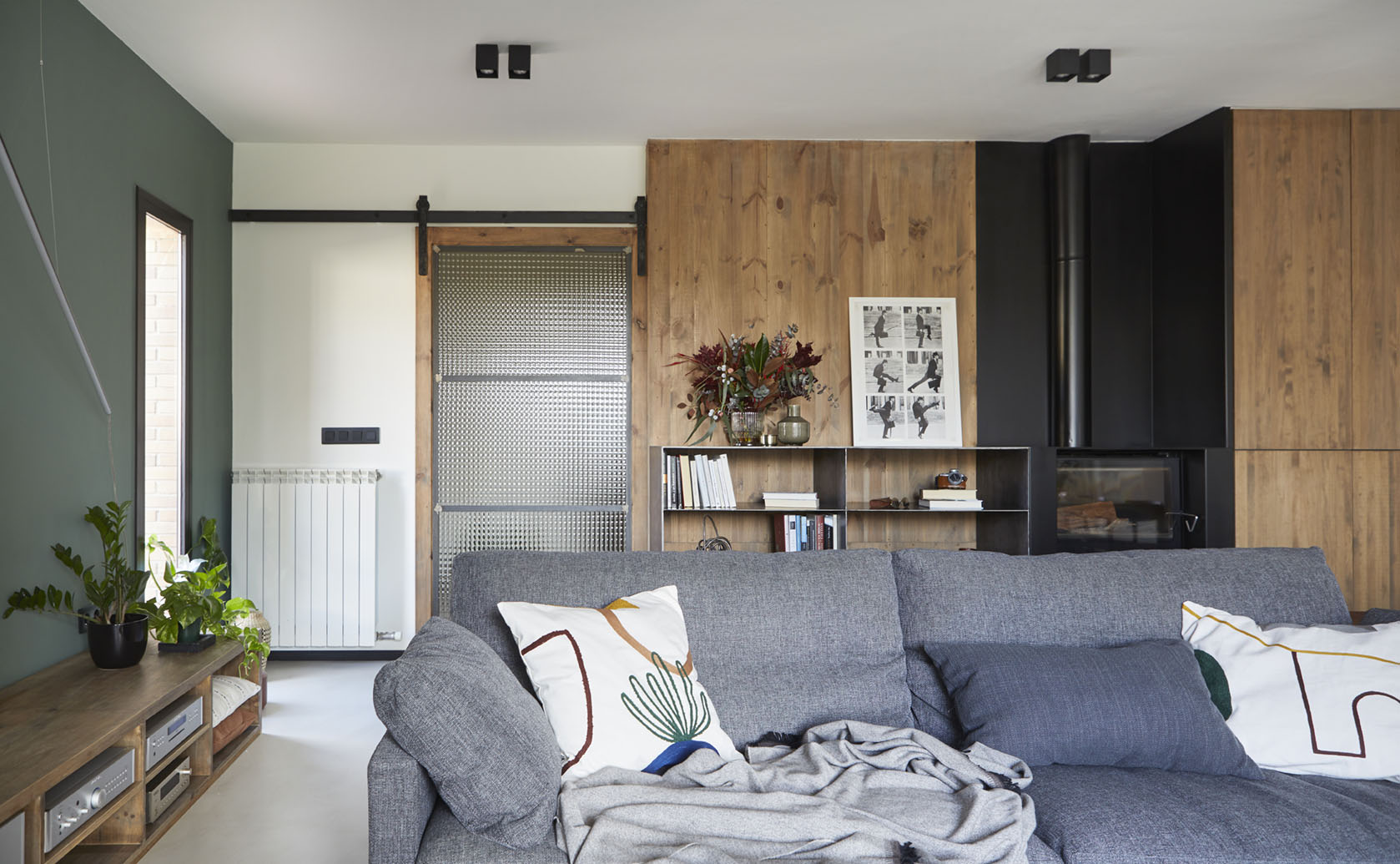 空间重组，打造多功能生活空间-4