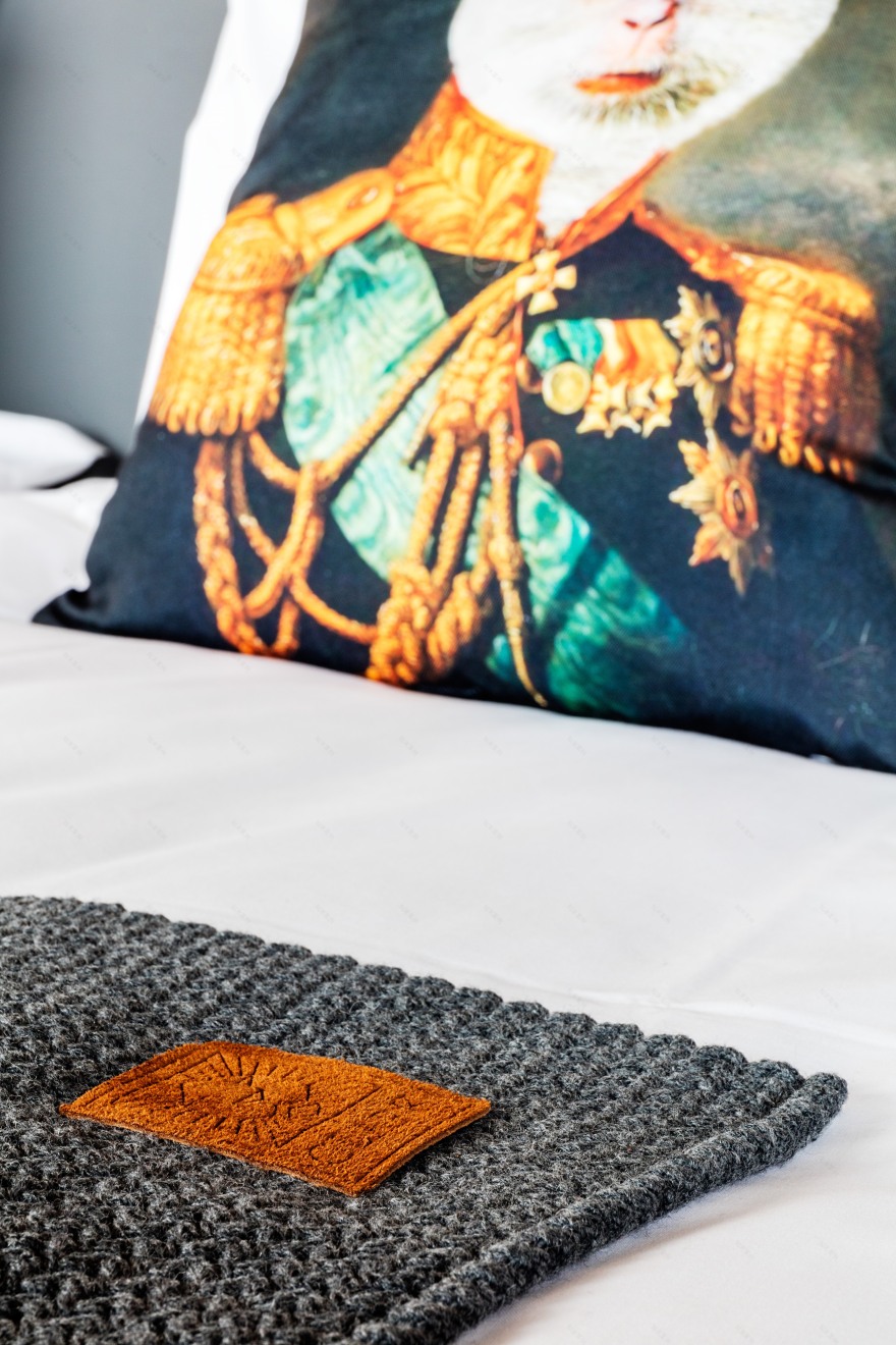 布达佩斯 Hotel Clark 酒店-53