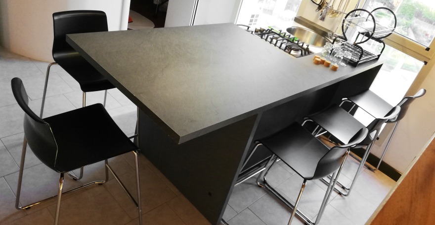 单间公寓翻新 点亮生活空间-4