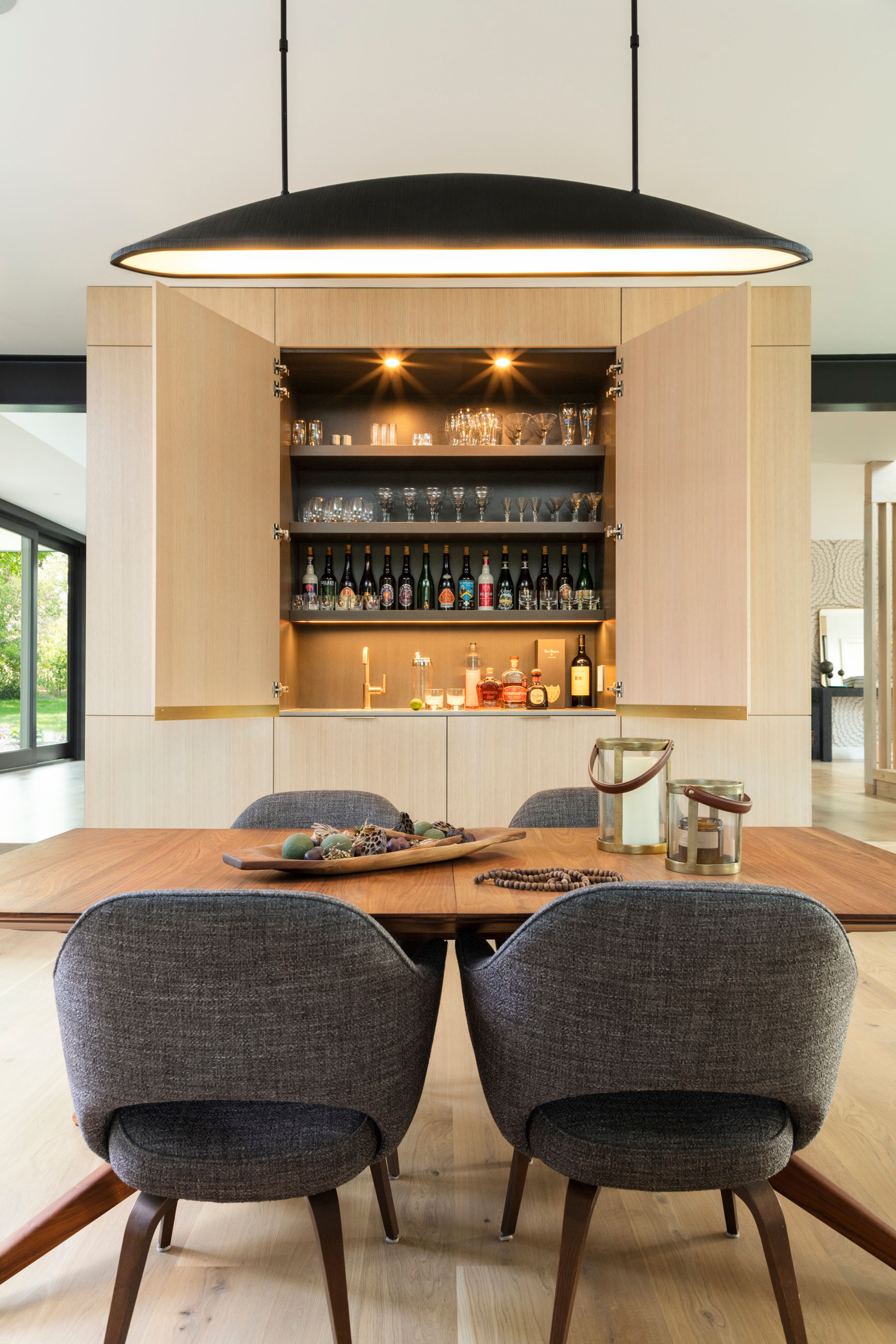 彻里瓦尔住宅-8