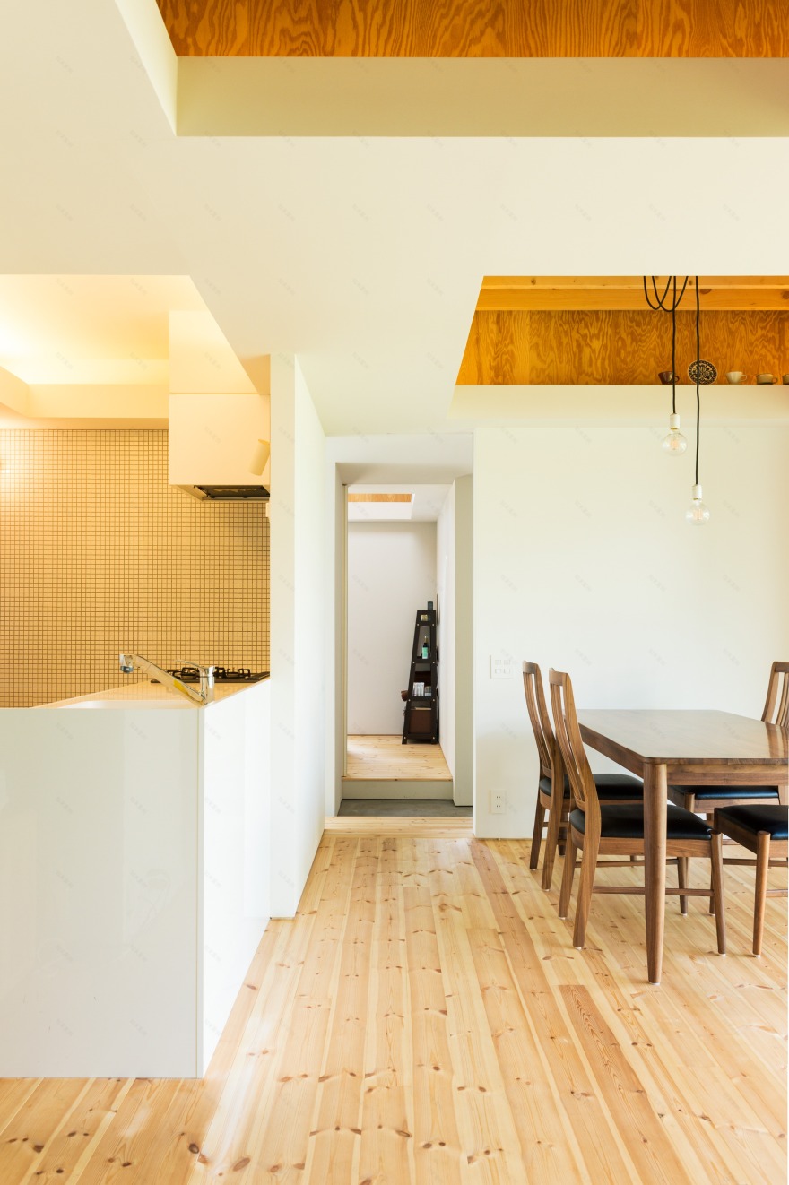 山田家的个性小筑-5