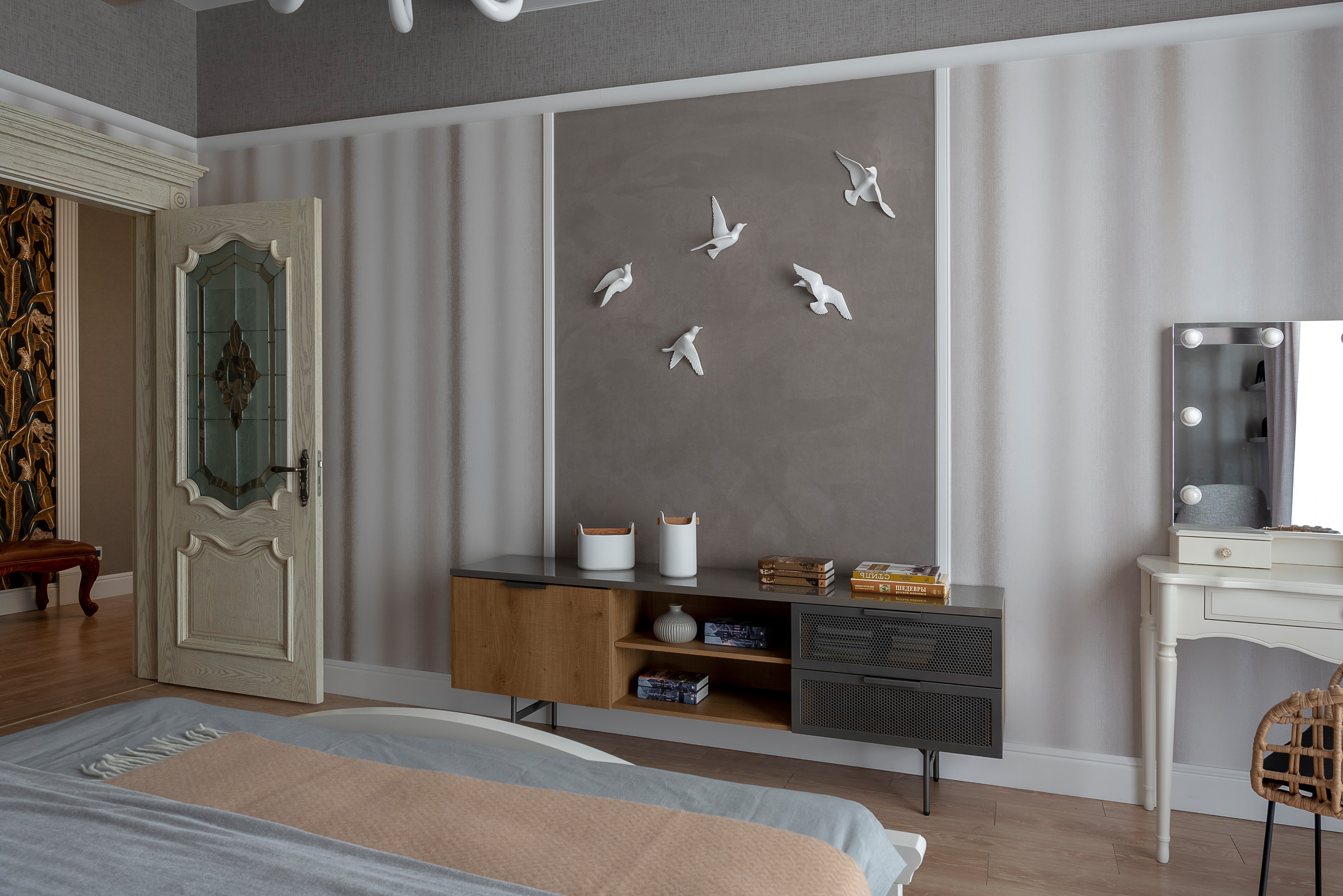 St.Manchzhurskaya丨俄罗斯-22