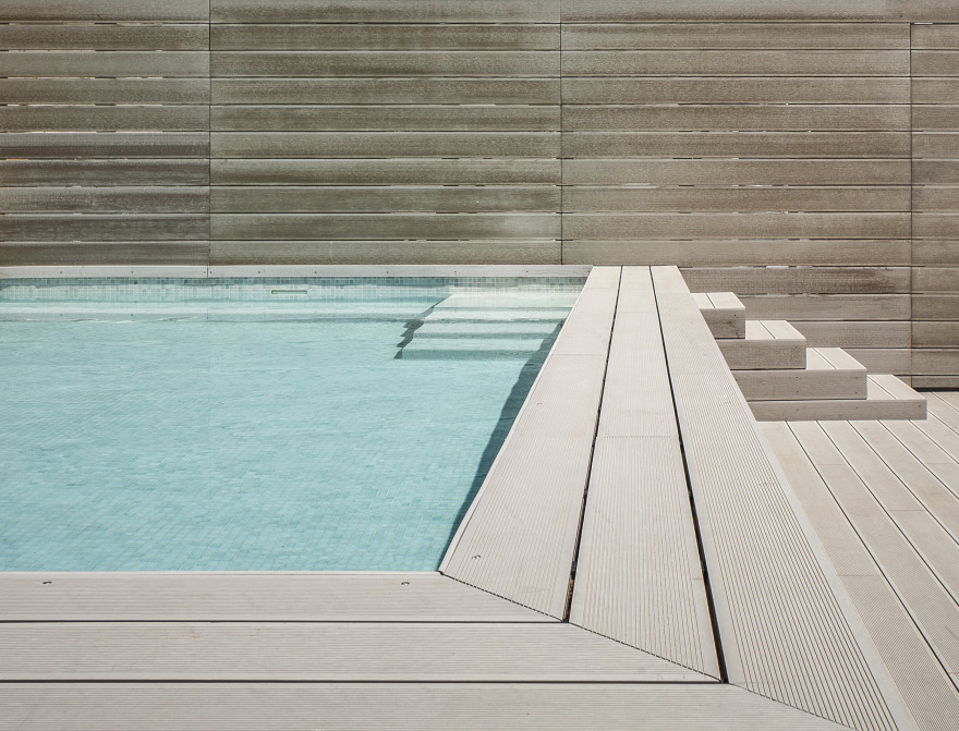 Nonna Design 打造独具特色的 One Shot Mercat 酒店-22