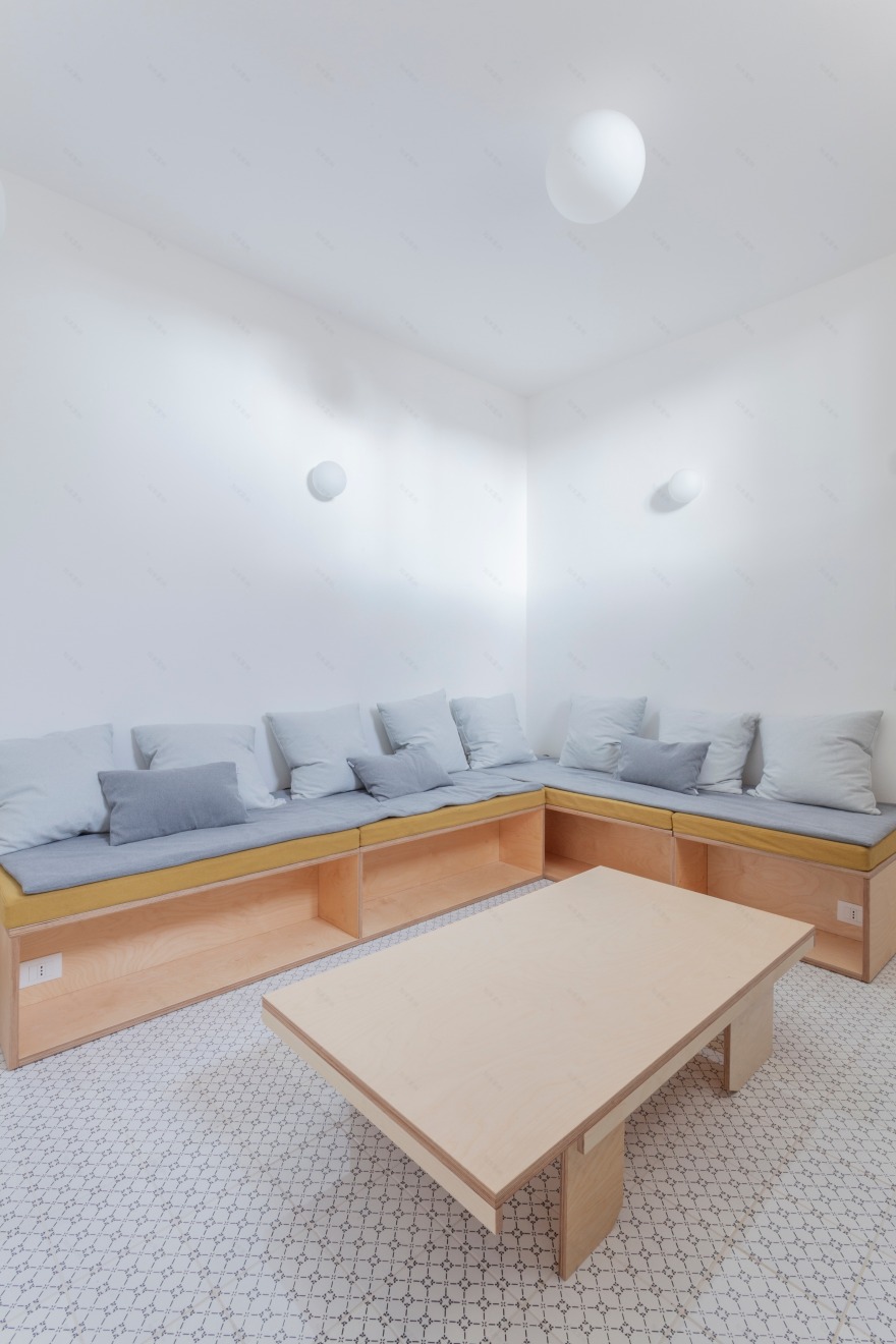 意大利 Ortigia 岛历史中心 50 平米公寓翻新-17