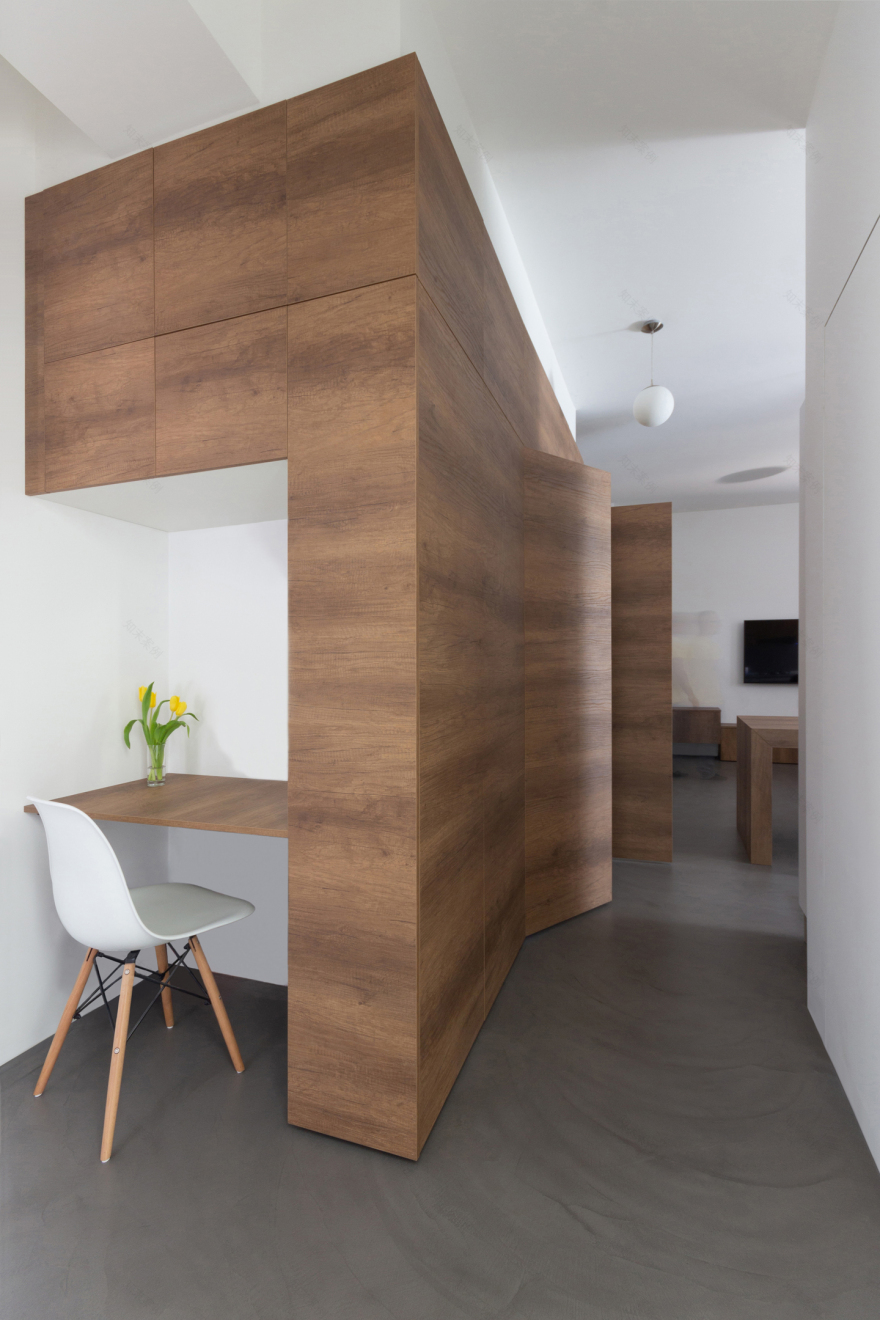 解构空间 · 居家立方体-41