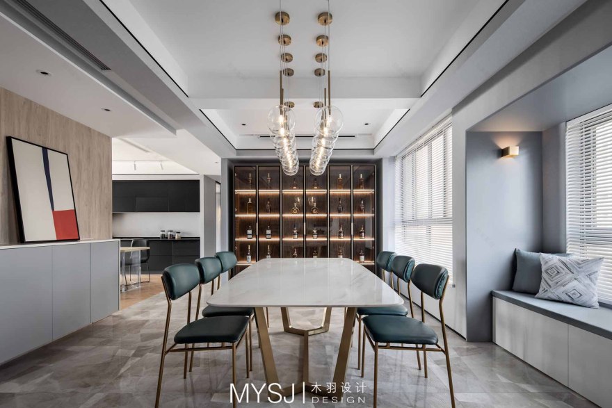 金地国际花园-12