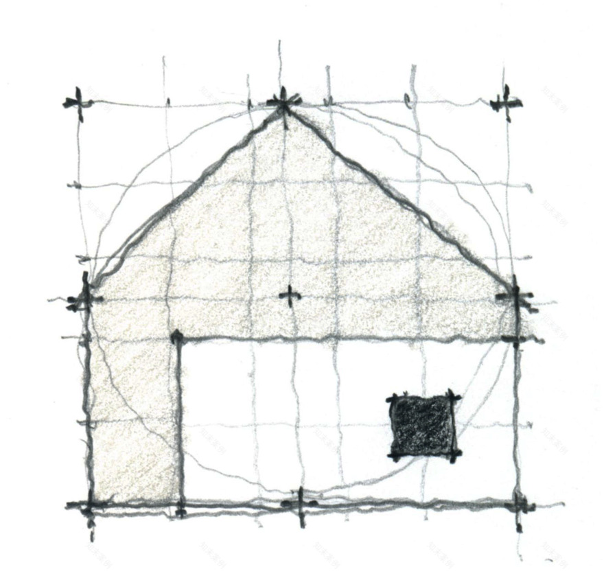 德州达拉斯“Casa Linder”别墅 | 历史与现代的完美融合-23