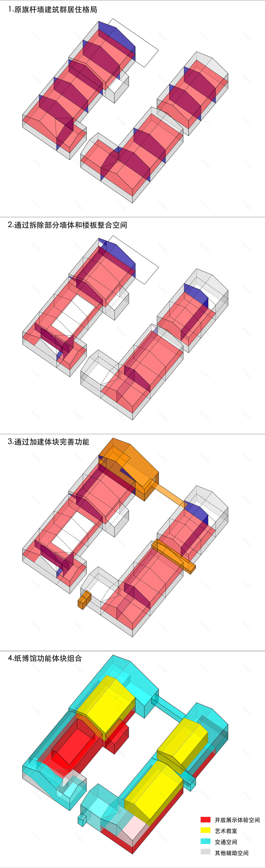 东山村纸博物馆丨中国杭州丨罗德胤,蔡令慈-135