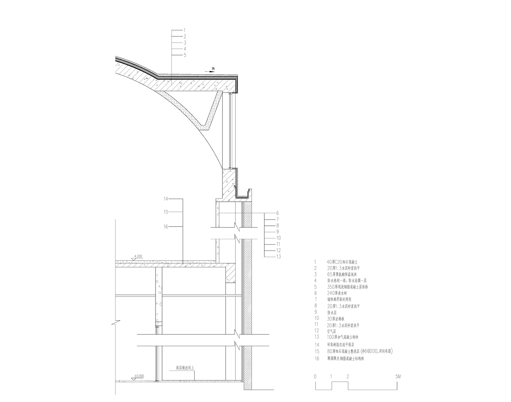 先锋汤山矿坑书店，南京/具有先锋精神向度的诗意阅读空间-82