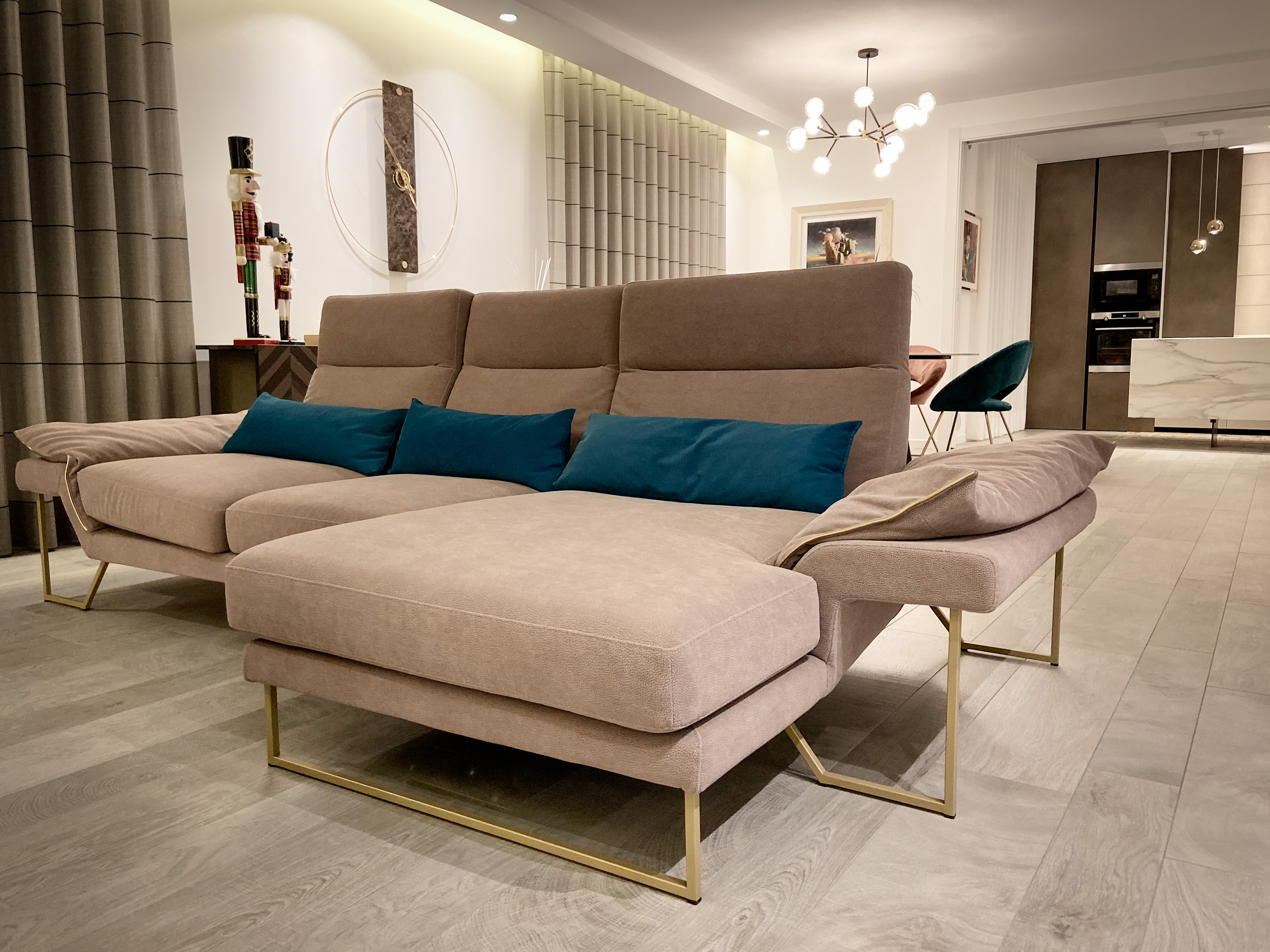 Appartamento M•T-24