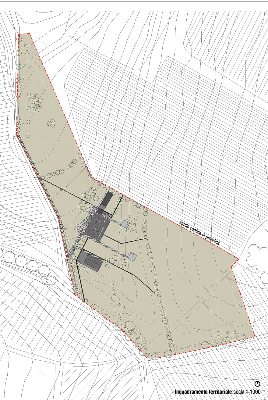 乡村建筑的修复与新生 | 原生与创新的完美融合-3