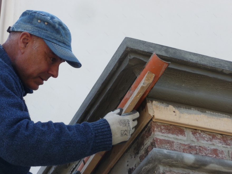 农村社区公益住房——绿色环保、能源高效的典范-110