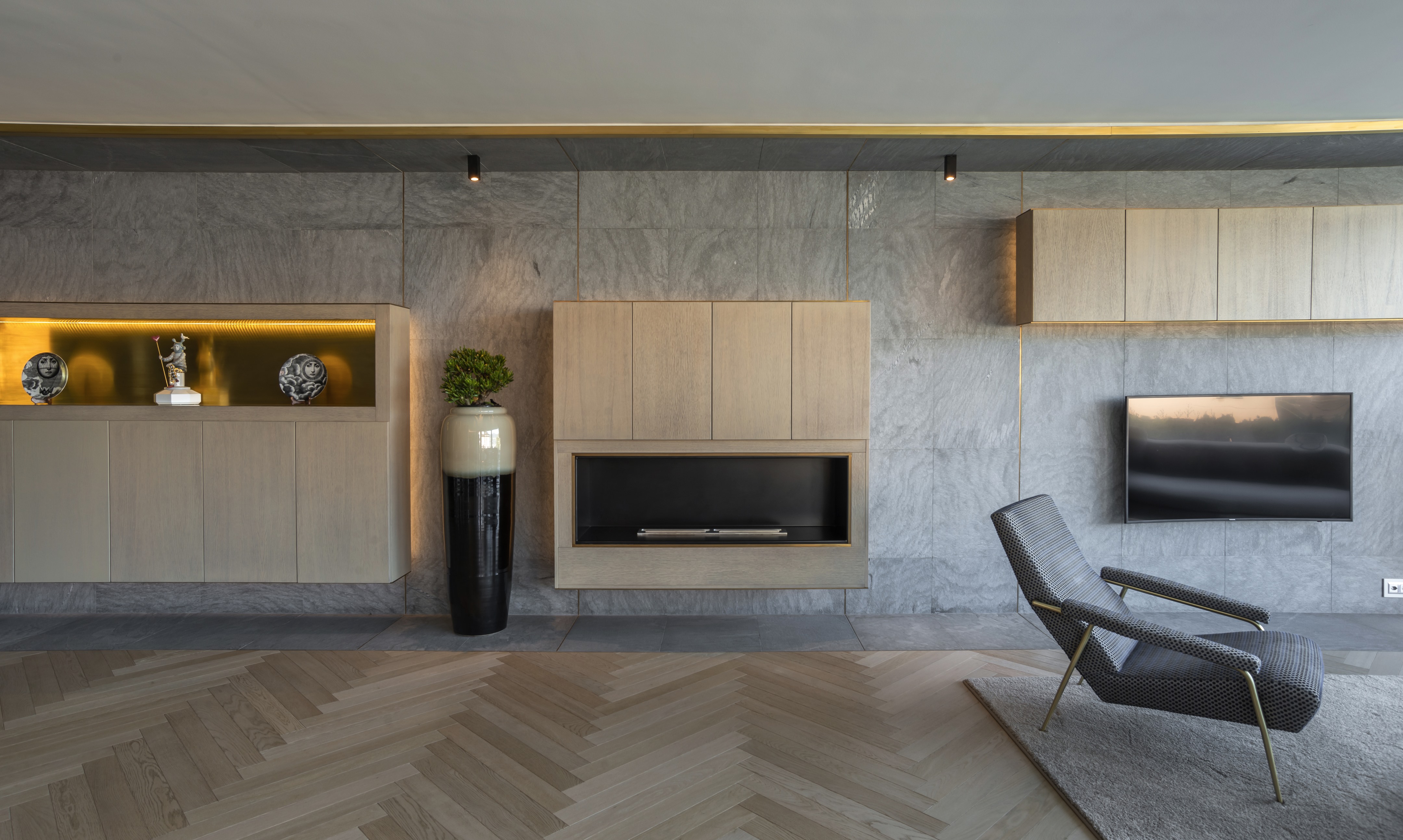 Appartamento Lugano-12