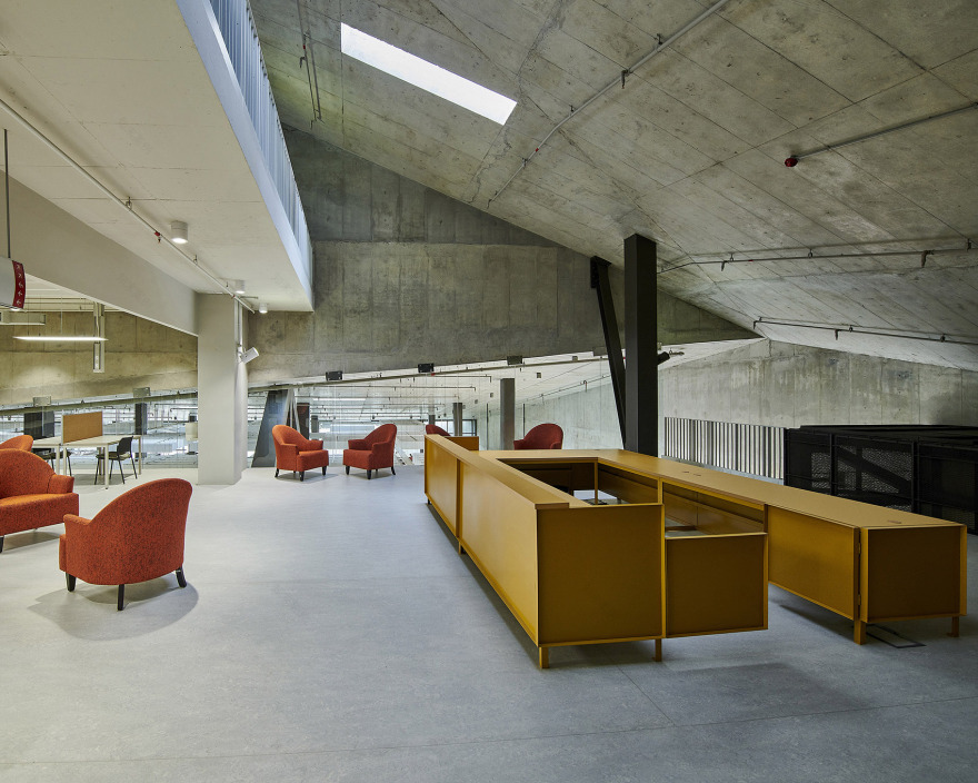 Sol Plaatje大学学生资源中心-57