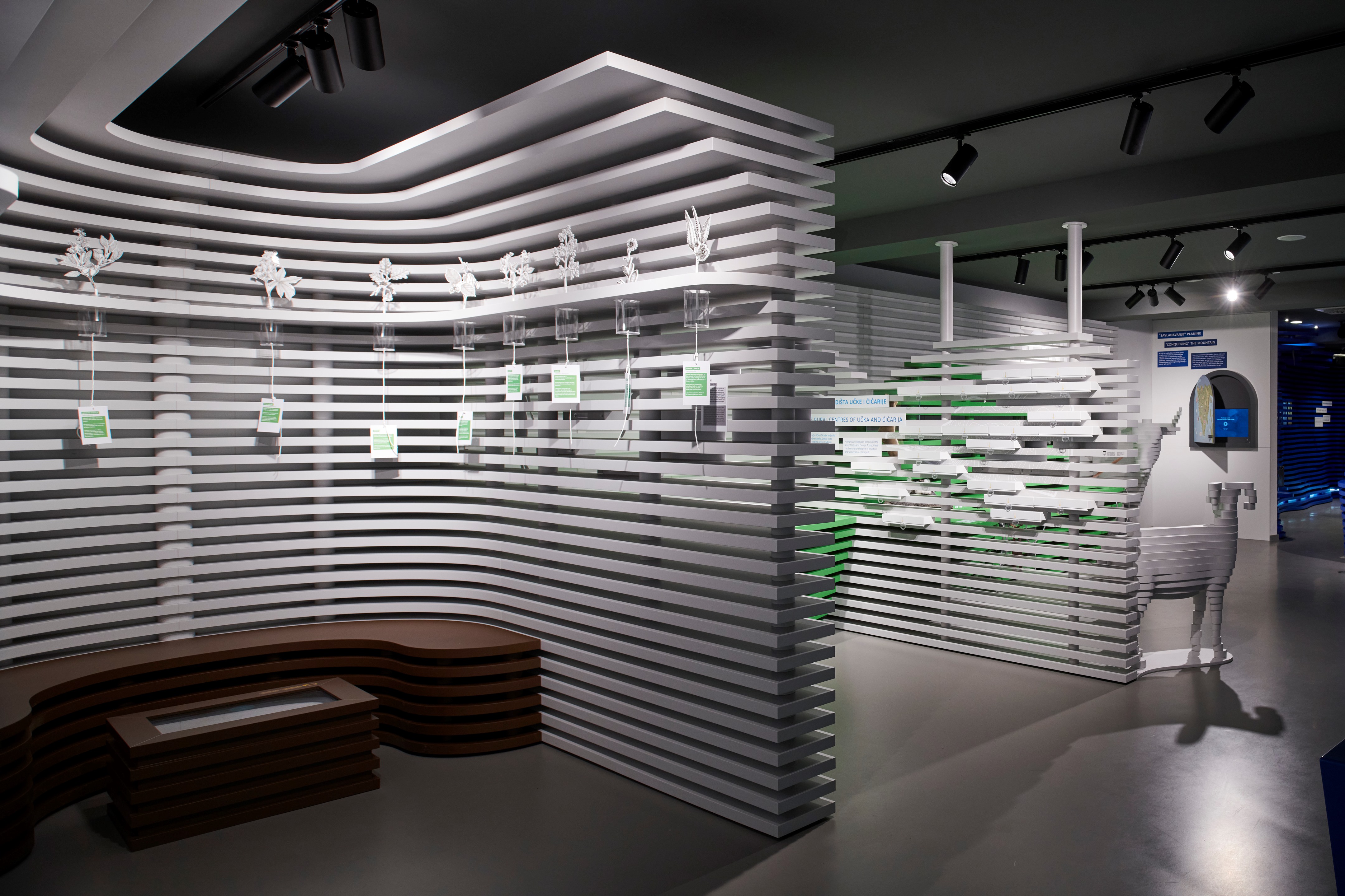 Poklon 游客中心-11