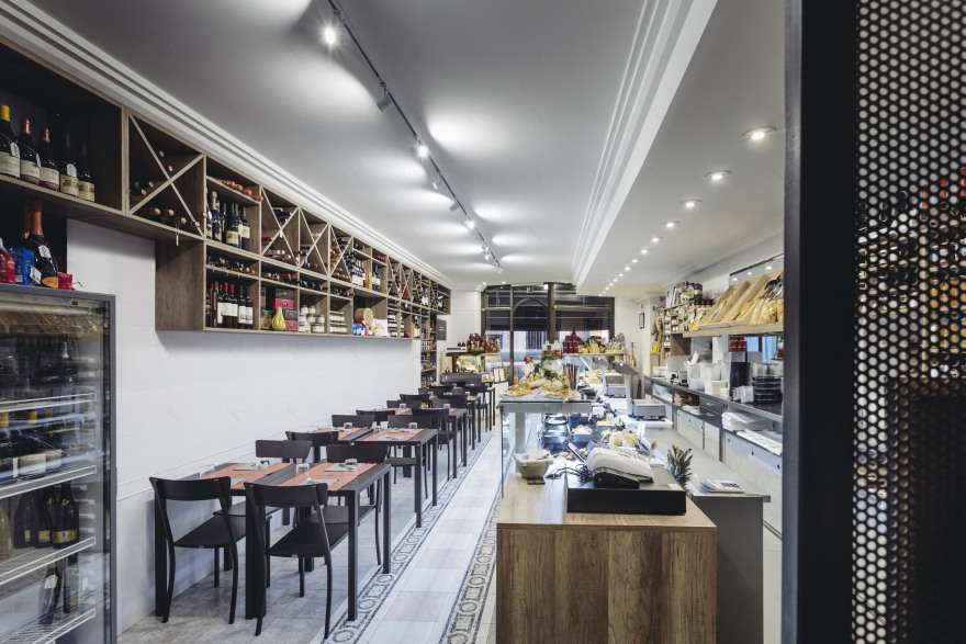 MARGstudio 重塑历史悠久的洛迪加斯烹饪传统-0