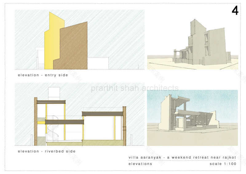 印度有机别墅-17