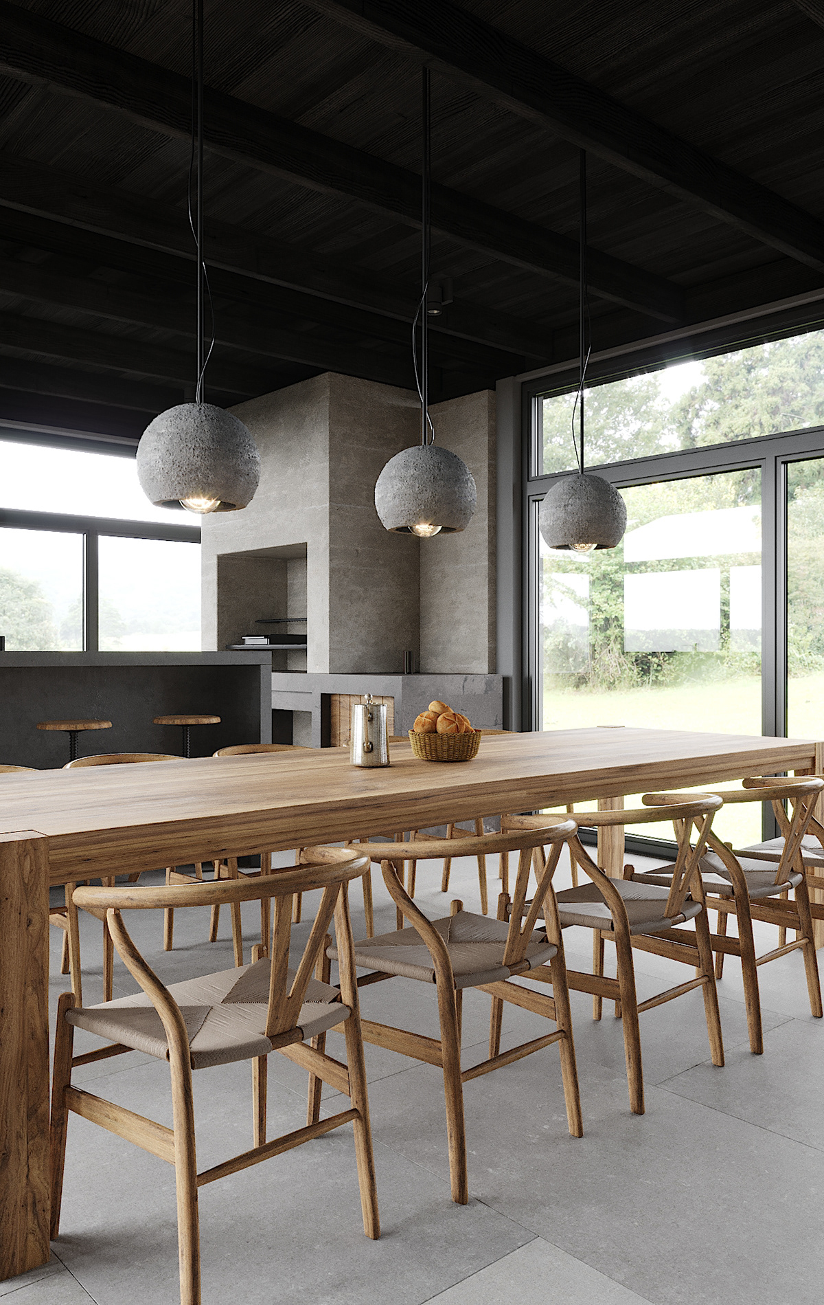 返璞归真的简素｜Pavel Gavin新作-9