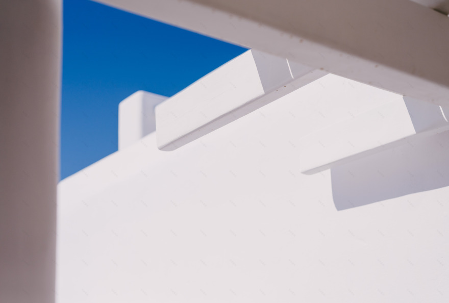 Mykonos 岛上的 Rocabella 艺术酒店 | 融入自然的现代设计-72