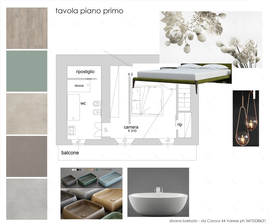 浪漫独立家居设计-3