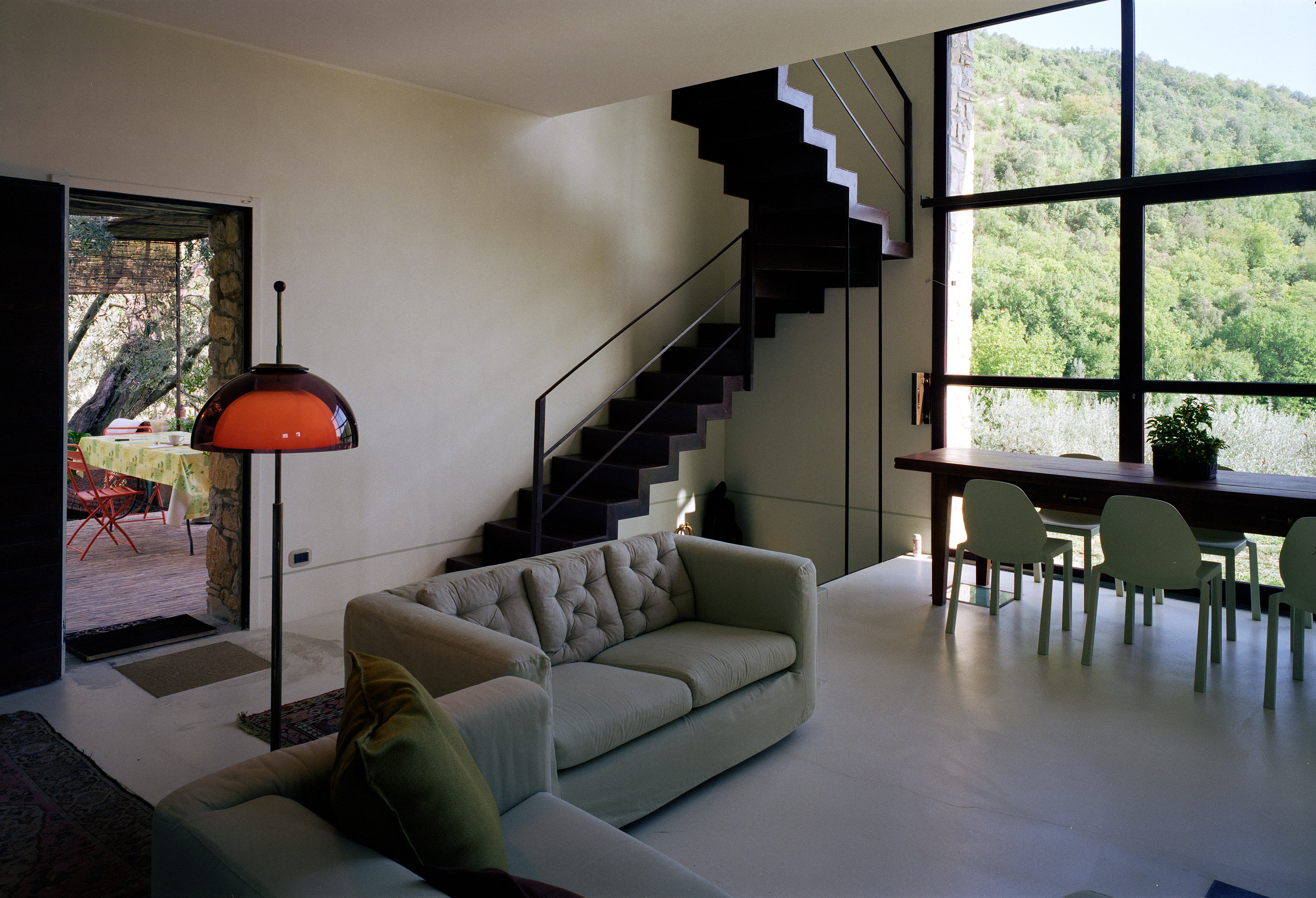 CASA STEIDL丨意大利-6