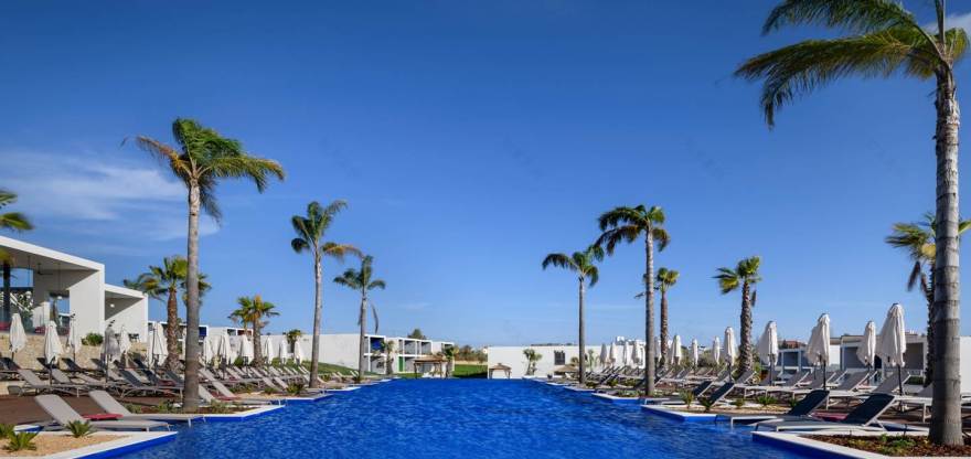 葡萄牙蓝海全景,全方位体验自然的全家度假胜地-15