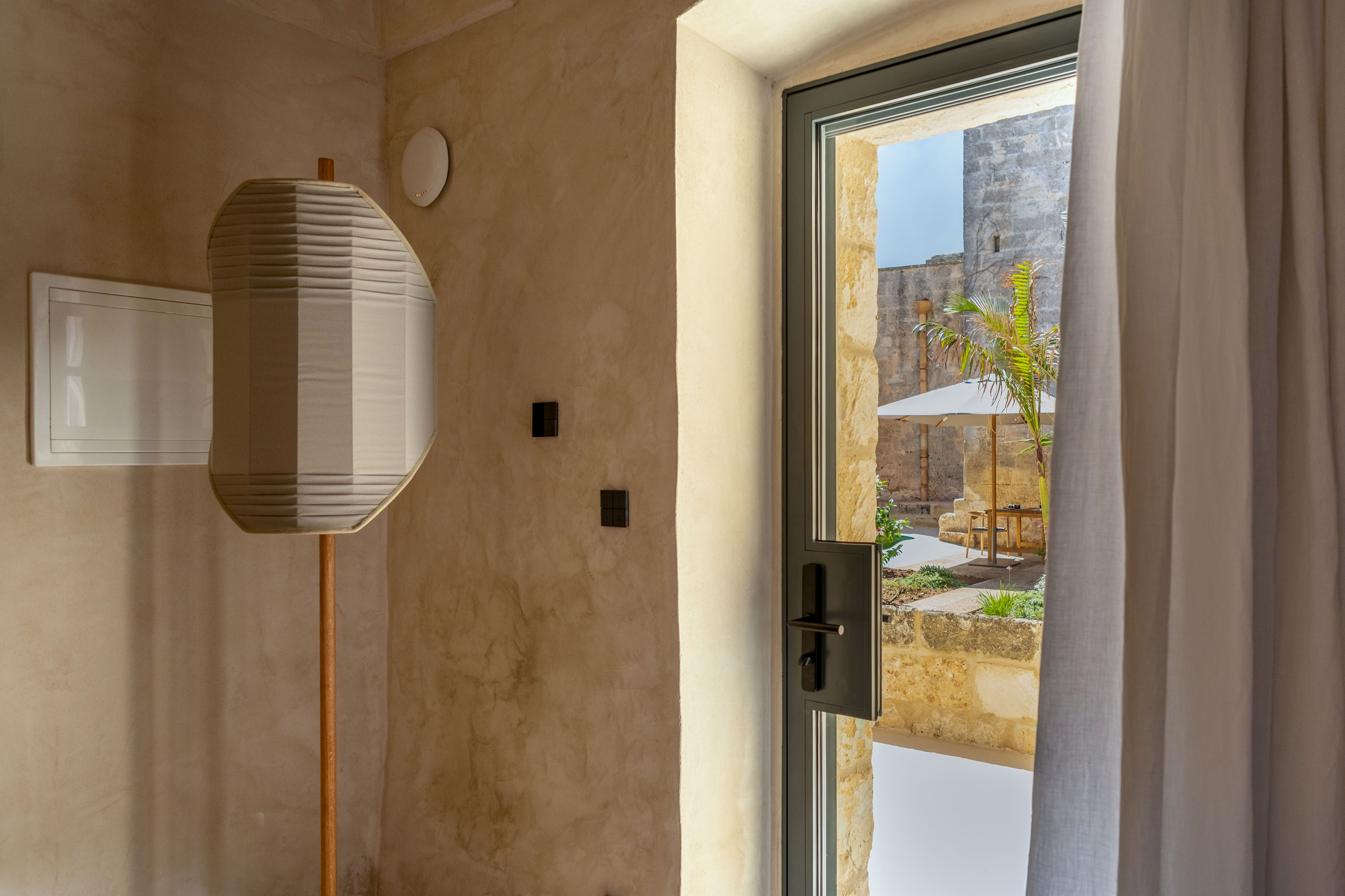 Tre Bacili · 古老与现代的完美融合丨意大利-23