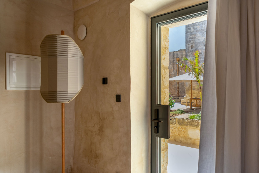 Tre Bacili · 古老与现代的完美融合丨意大利-23