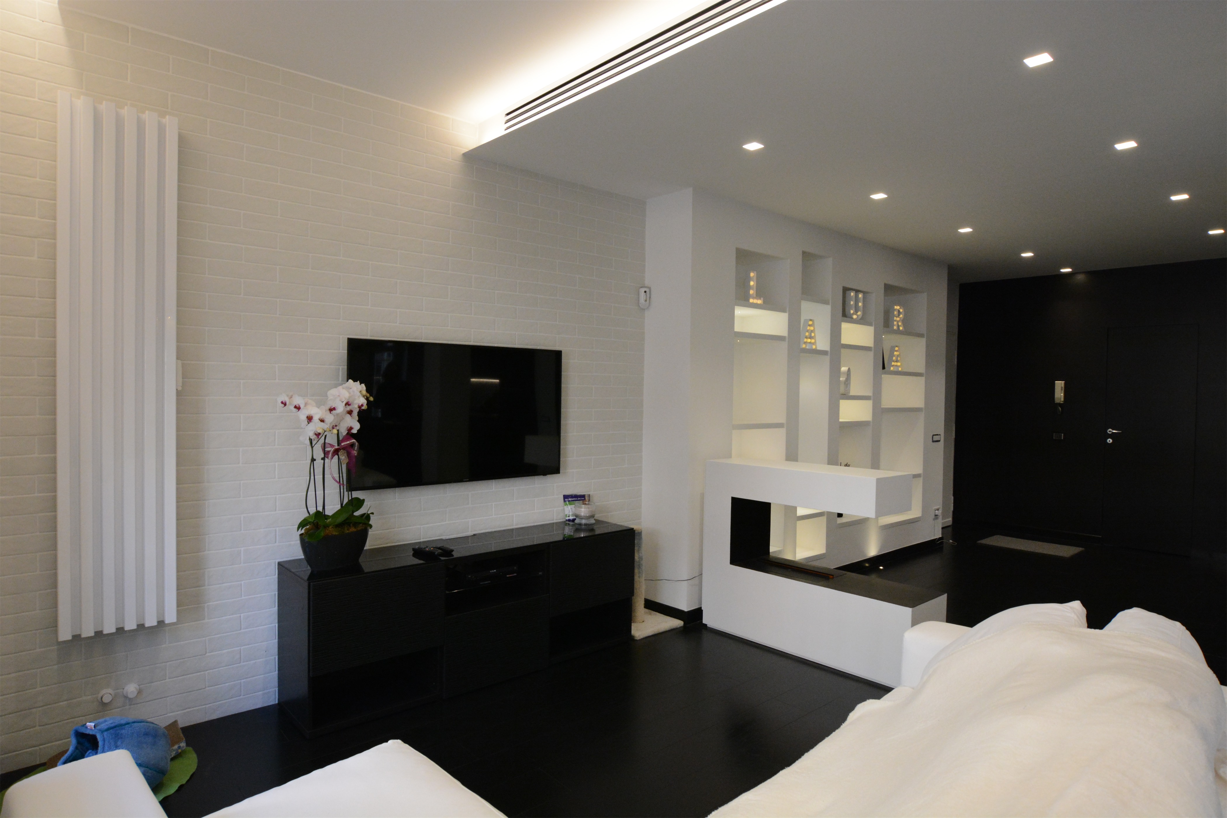 60 年代建筑里的现代公寓设计-16