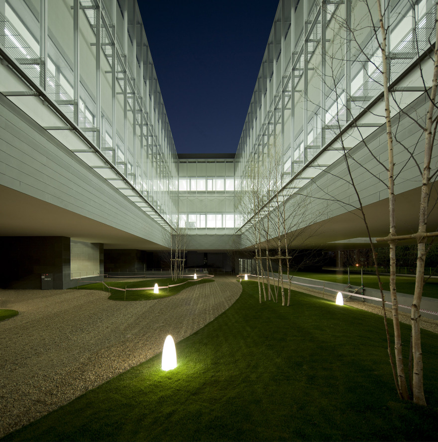 Amore Pacific 园区丨韩国龙仁市-131