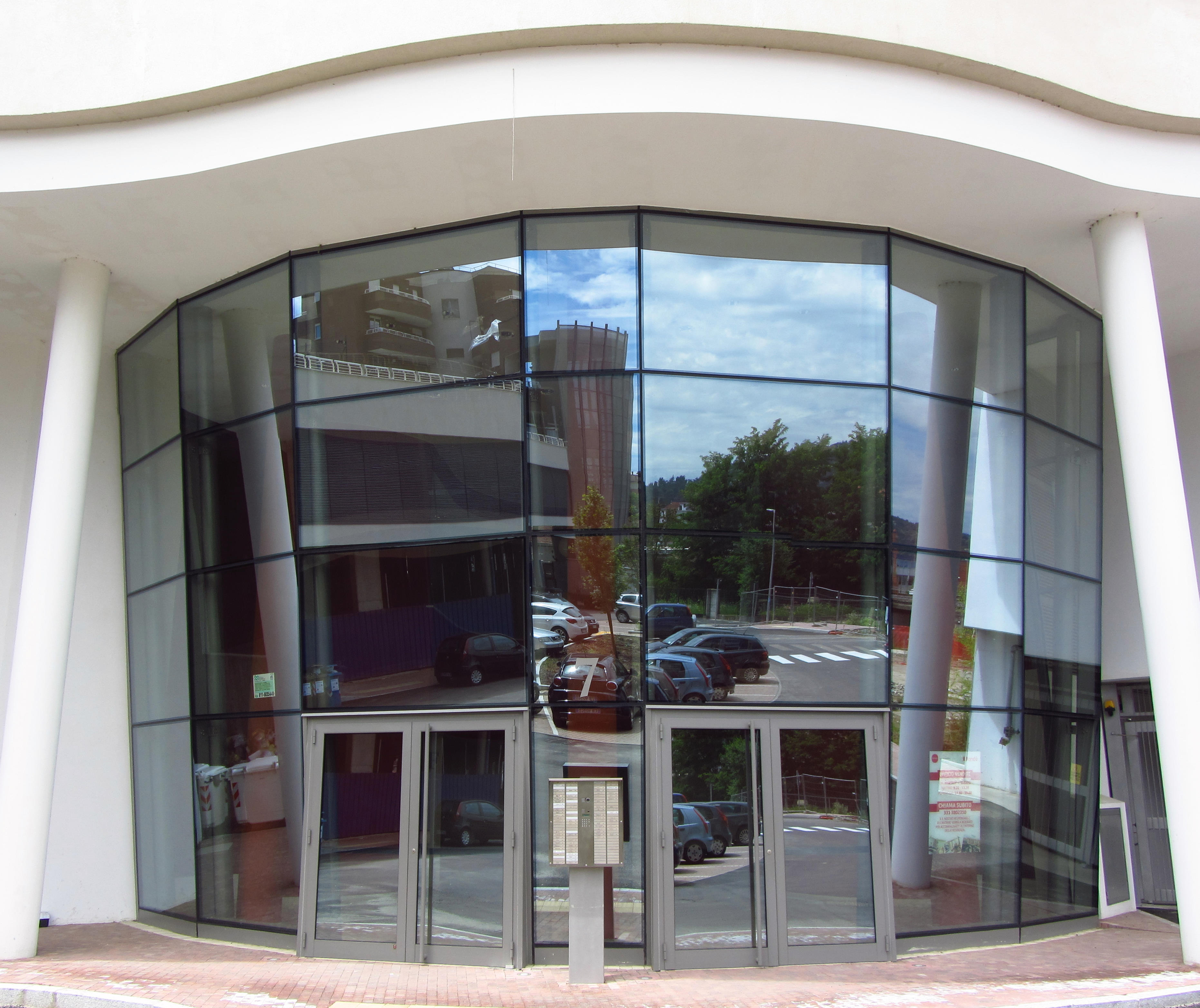 Moncalieri 综合社区-10