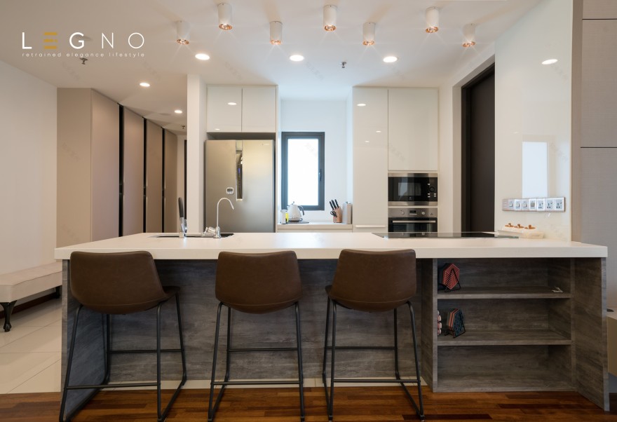 The Tamarind 住宅-0