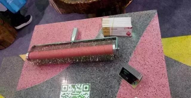 水泥自流平的魅力 | 施工要点与设计搭配-24