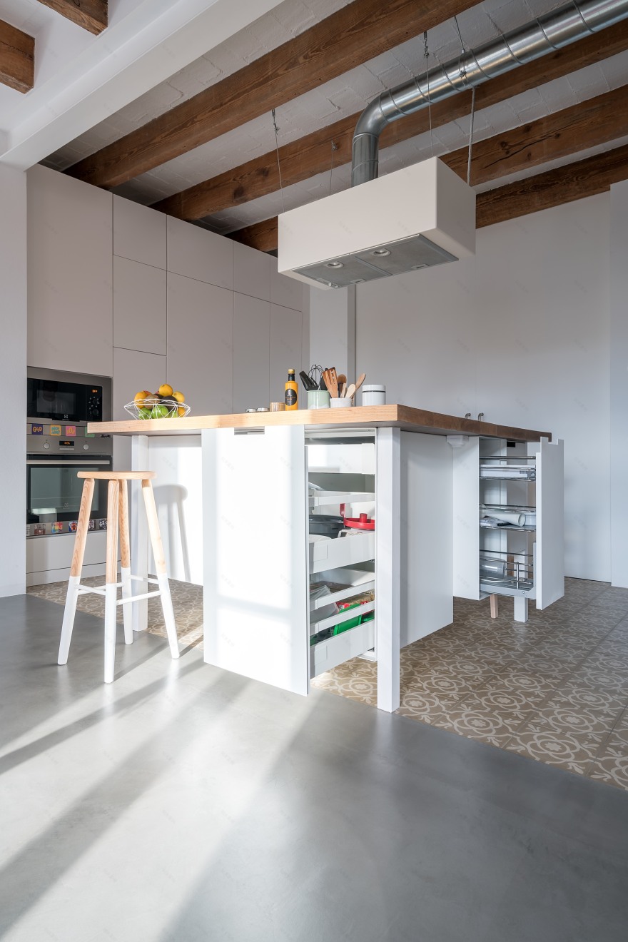 老城区公寓翻新记-4