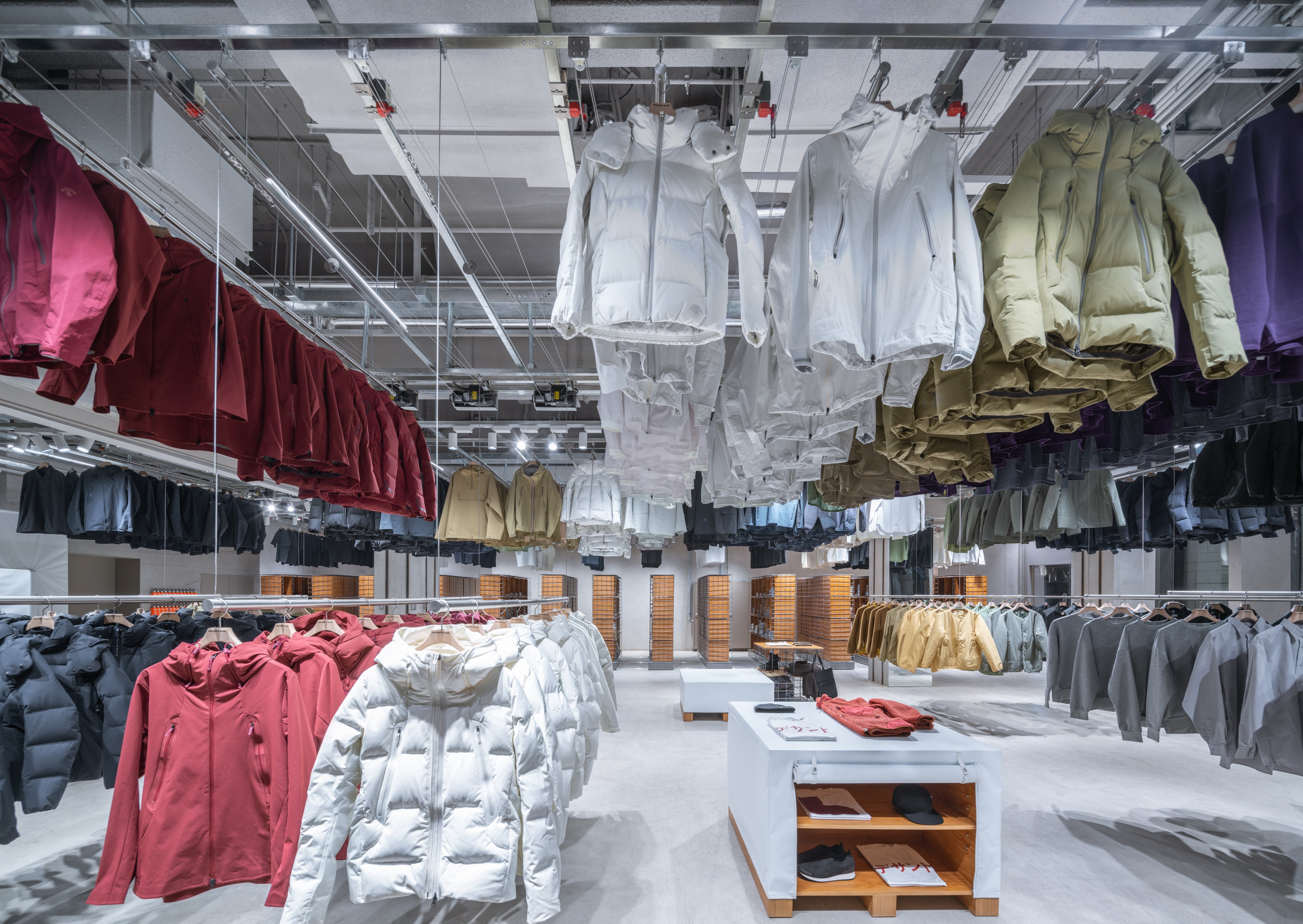 迪桑特布兰克北京-3