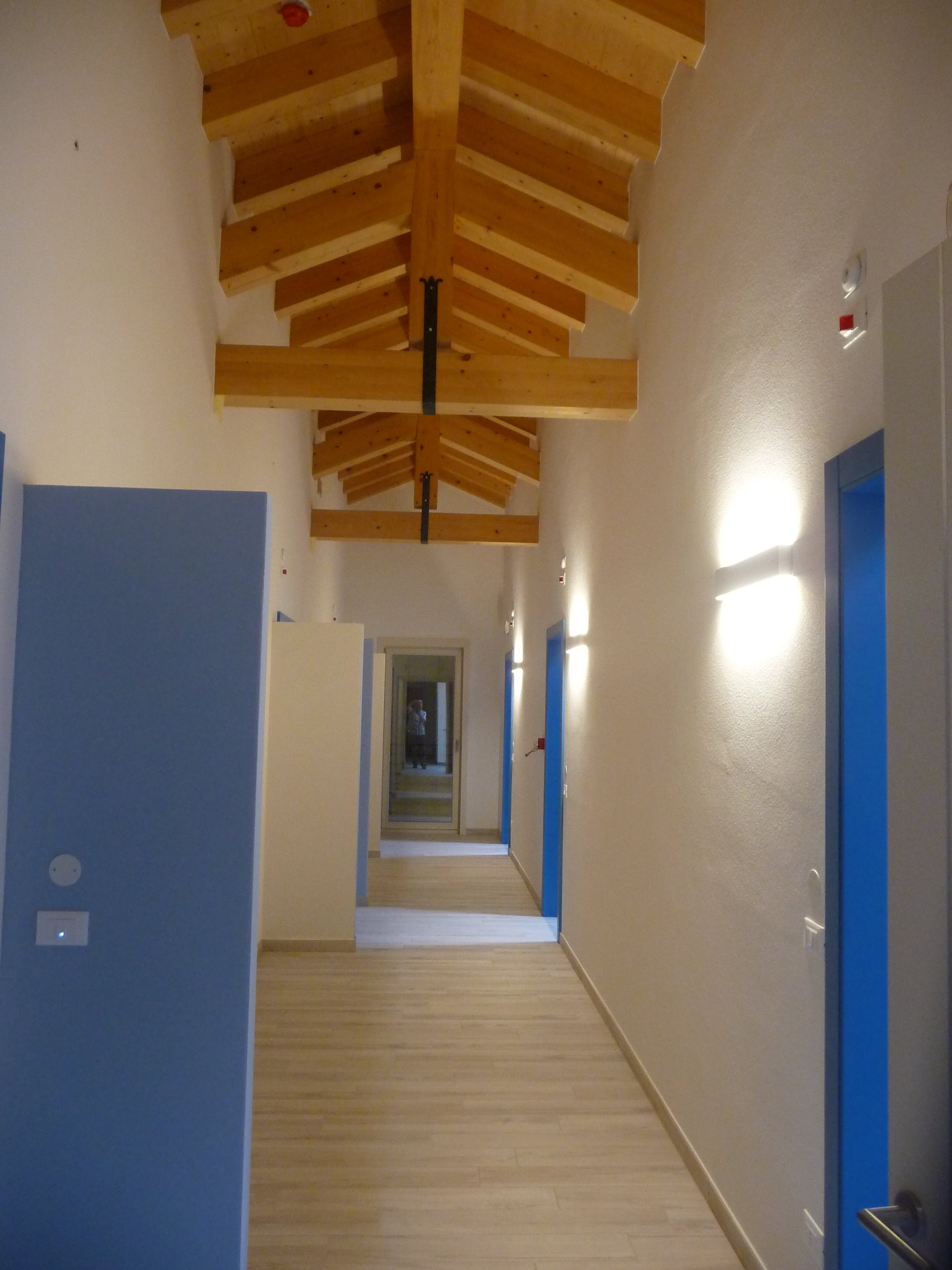 农村社区公益住房——绿色环保、能源高效的典范-31