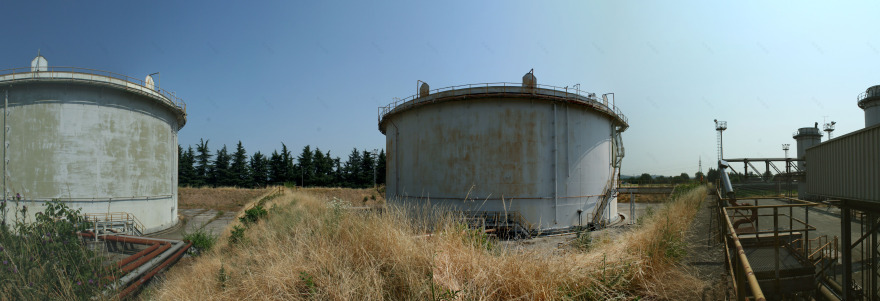废弃热电厂的能源新生命·意大利新领土能源项目-3