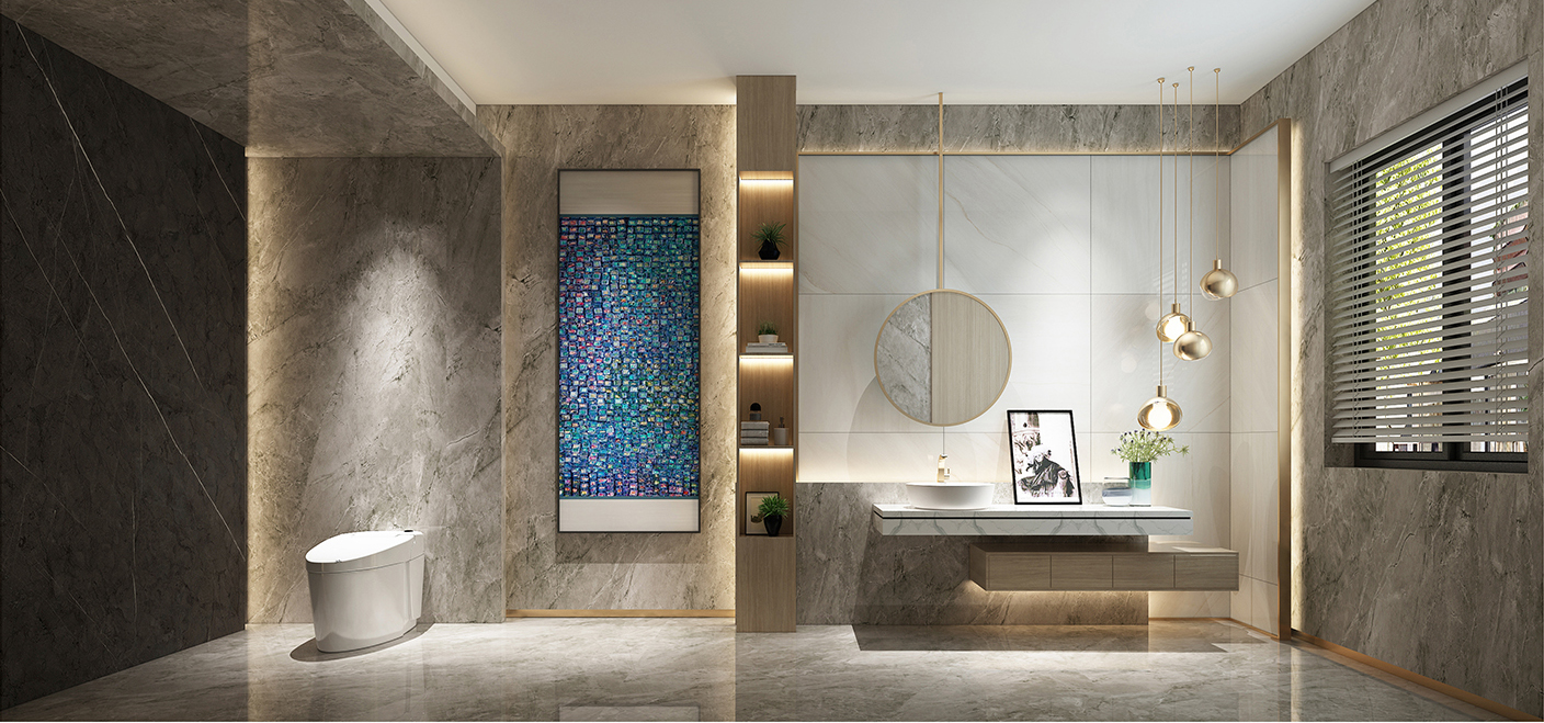 2000㎡传世大宅 | 隐居都市的时光秘境-31