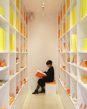 CORAZYs 的 Omotesando 店