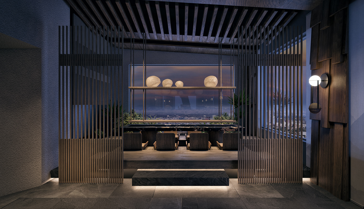 Alternative Japanese | Bishkek-1