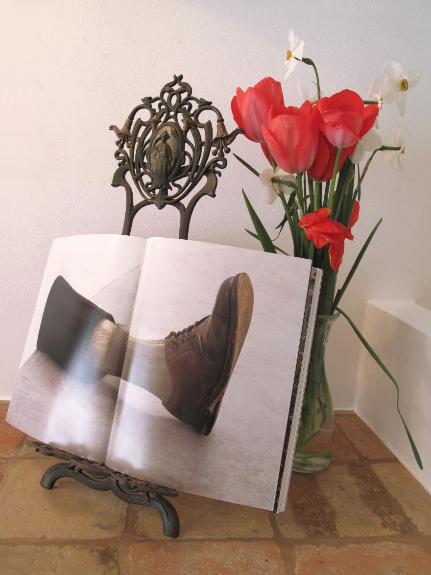 古堡新生命 | 意大利 Granarola 古堡室内设计解读-48