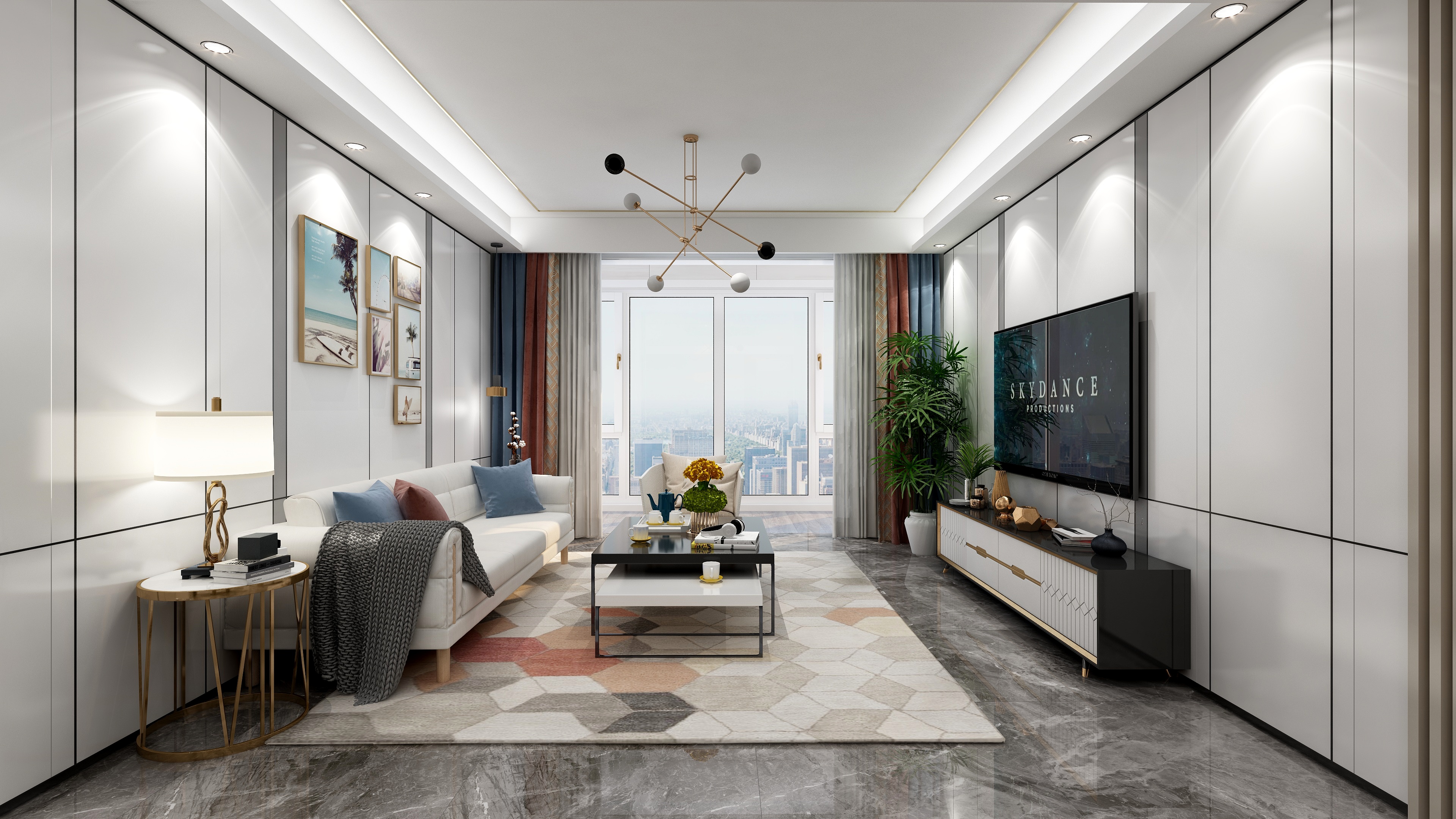 《细雨花间》辛鹏飞-10